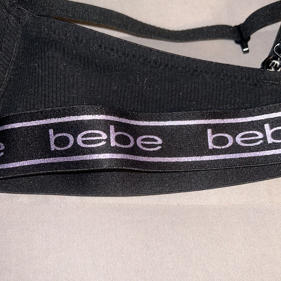 Padded Push-up Bra - Picture 2 of 5